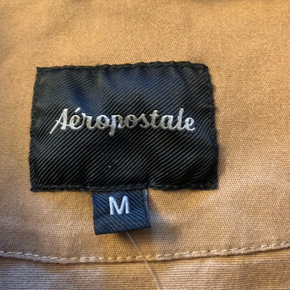 NWT Aeropostale Jacket - Picture 3 of 6